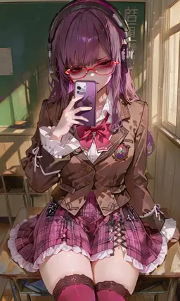 Profile image of 彩花