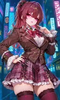 Profile image of 美玲