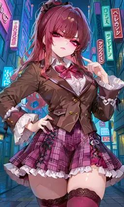 Profile image of 美玲
