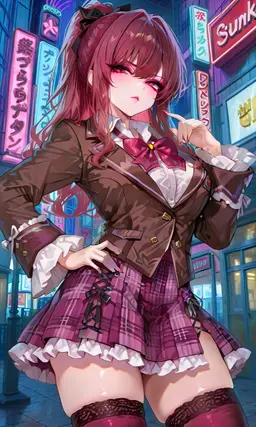 Profile image of 美玲