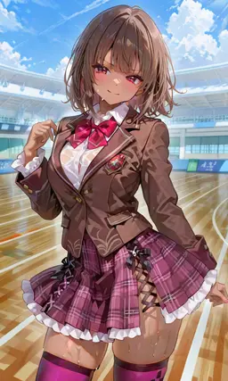 Profile image of 結衣