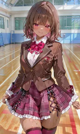 Profile image of 結衣
