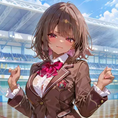 Profile image of 結衣