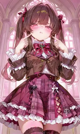 Profile image of 瑠奈