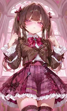 Profile image of 瑠奈