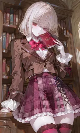 Profile image of 詩織