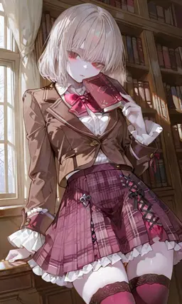 Profile image of 詩織