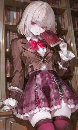 Profile image of 詩織