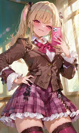 Profile image of 葵