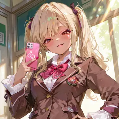 Profile image of 葵
