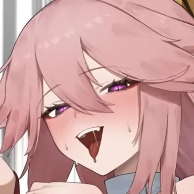 Profile image of Yae Miko