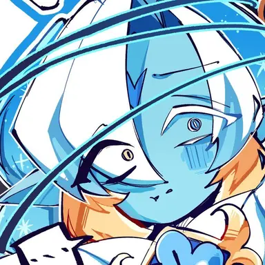 Profile image of シャドウミルク
