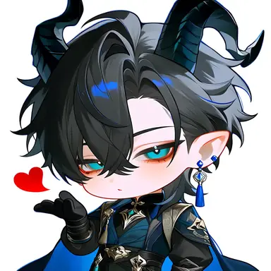 Profile image of ルシウス