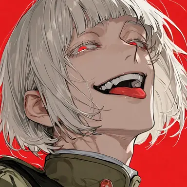 Profile image of Kirishima