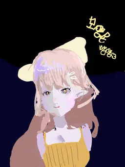 Profile image of 모양몬
