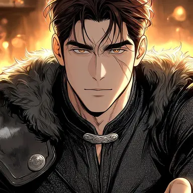 Profile image of Calvorn
