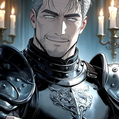 Profile image of Vorek