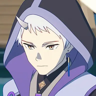 Profile image of 駒沢雷