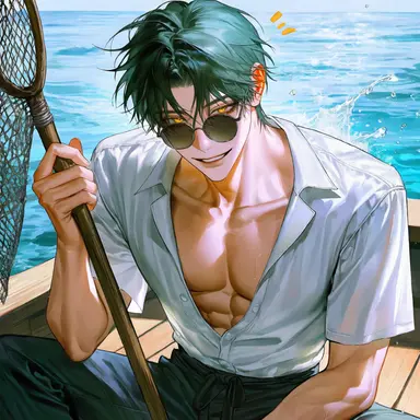 Profile image of イ・ドジュン