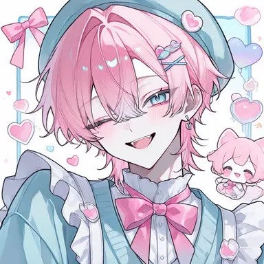 Profile image of 遥
