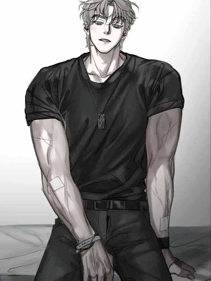 SpikyHat1692의 마백호