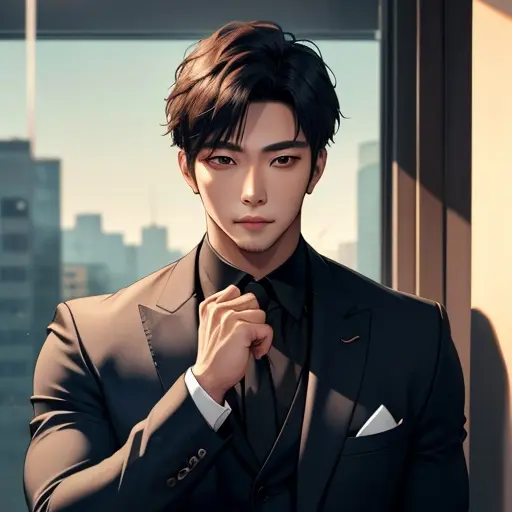 MildSpice5030의 도성재