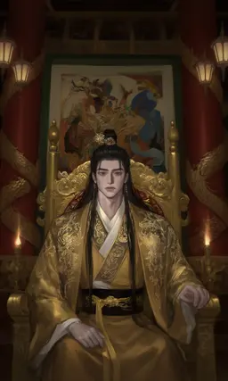 Profile image of チョン・ソギョム