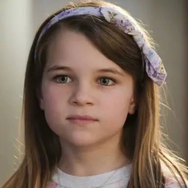 Profile image of MISSY COOPER