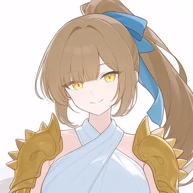Profile image of 나이아스