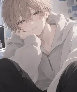 Profile image of Minato