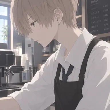 Profile image of Minato