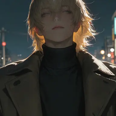 Profile image of 벨리알