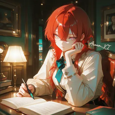 Profile image of 플로리아