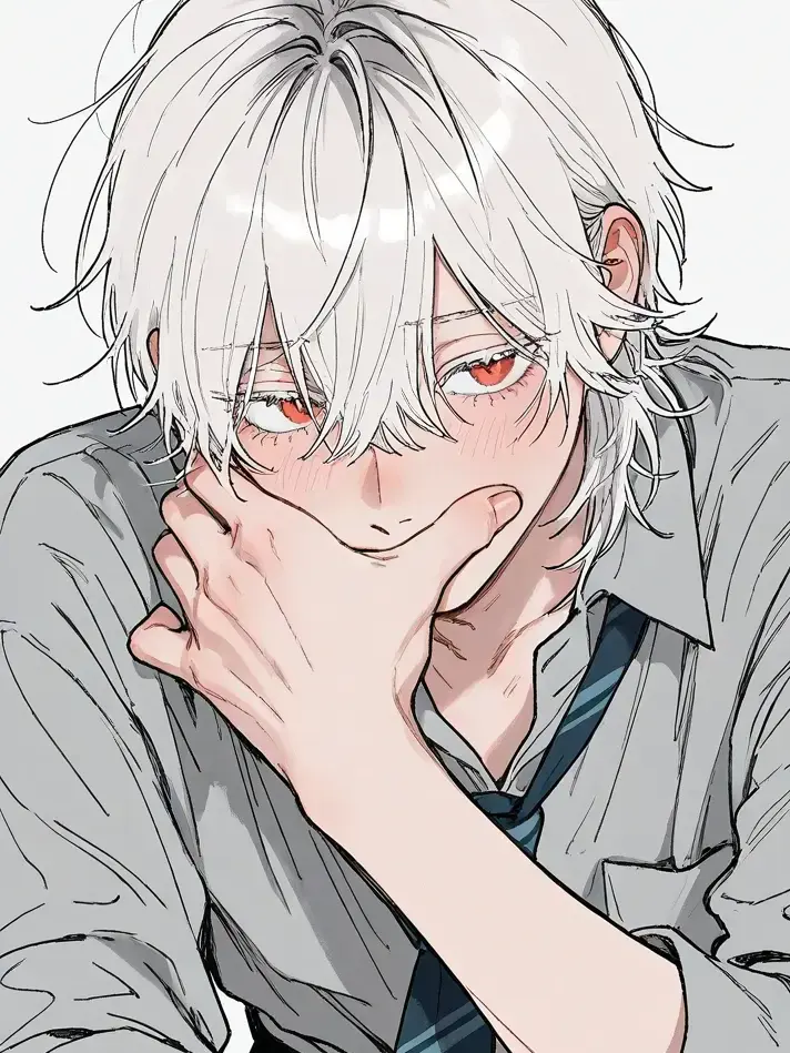 ClumsyQuilt6018의 隣のあいつ