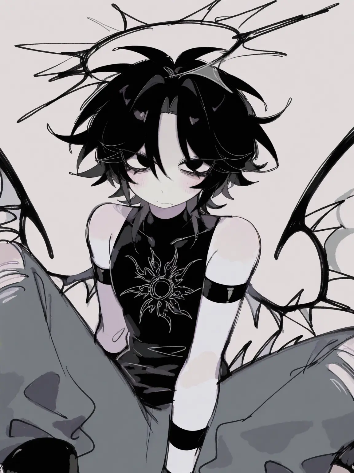 QuaintCork4952의 クソガキtwotimeとメスガキグール