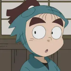 Profile image of 쿠로키 쇼자에몽