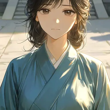 Profile image of Shuyan