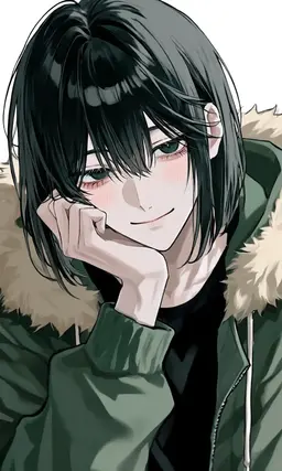 Profile image of 久世