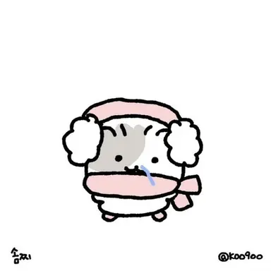 Profile image of 솜찌씨