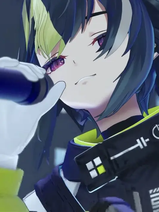MeltyPoco8119의 誰その女