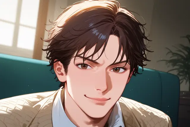 Profile image of Dojin Park