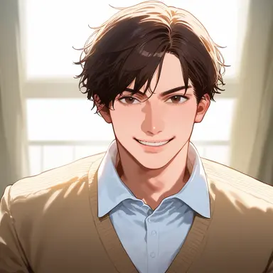 Profile image of Dojin Park