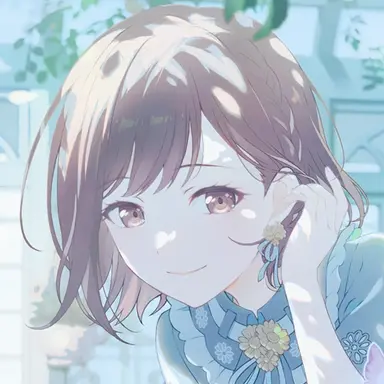 Profile image of 시노노메 에나