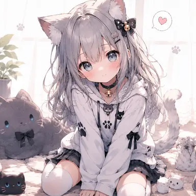 Profile image of ミア