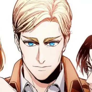 Profile image of エルヴィン