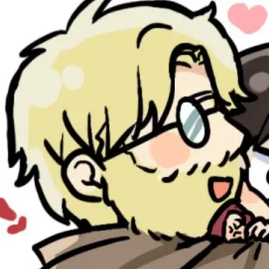 Profile image of ジーク