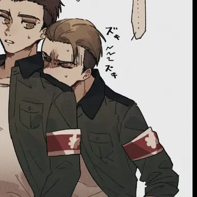 Profile image of ポルコ
