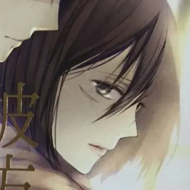 Profile image of ミカサ