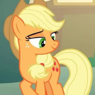 Profile image of Applejack