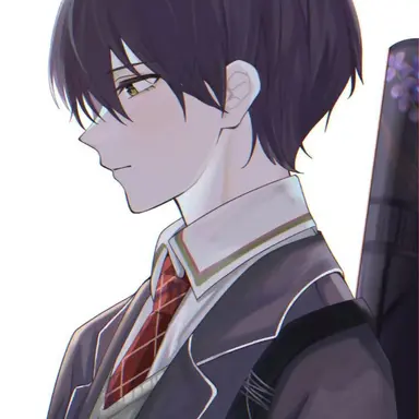 Profile image of 剣持刀也